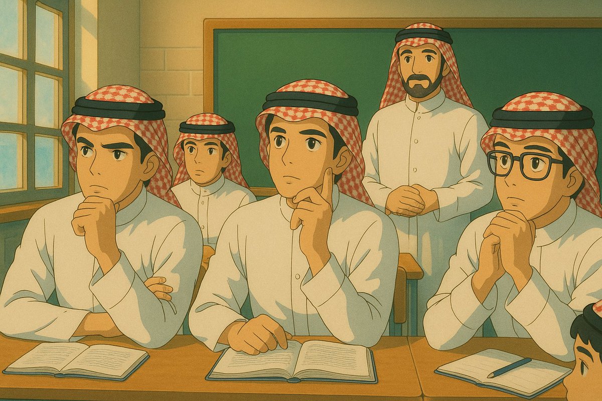 جامعة نجران (@najran_univers) on Twitter photo المهارات المستقبلية لخريج 2030: أي ملامح يحتاجها سوق العمل؟
لم يعد يكفي أن يتخرج الطالب الجامعي بشهادة أكاديمية فقط. خريج 2030 يحتاج إلى مجموعة مهارات مركبة، تجمع بين التقنية، الإنسانية، والقدرة على التكيف مع مستقبل يتغير بوتيرة غير مسبوقة.
فما هي هذه المهارات؟
#سلسلة_تغريدات المهارات المستقبلية لخريج 2030: أي ملامح يحتاجها سوق العمل؟
لم يعد يكفي أن يتخرج الطالب الجامعي بشهادة أكاديمية فقط. خريج 2030 يحتاج إلى مجموعة مهارات مركبة، تجمع بين التقنية، الإنسانية، والقدرة على التكيف مع مستقبل يتغير بوتيرة غير مسبوقة.
فما هي هذه المهارات؟
#سلسلة_تغريدات