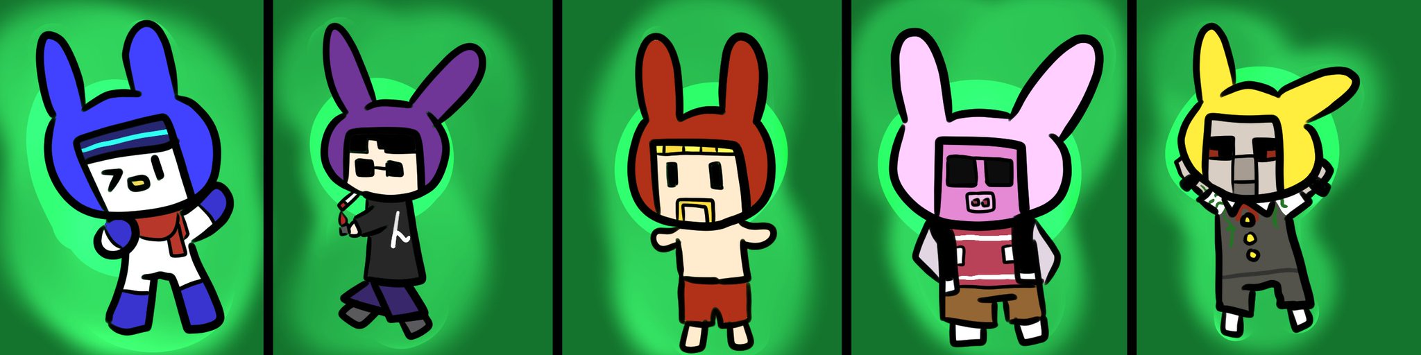 ✩✩✩様 リクエスト 5点 まとめ商品 もうだめだー セリフアクリルスタンド [ぼのぼの