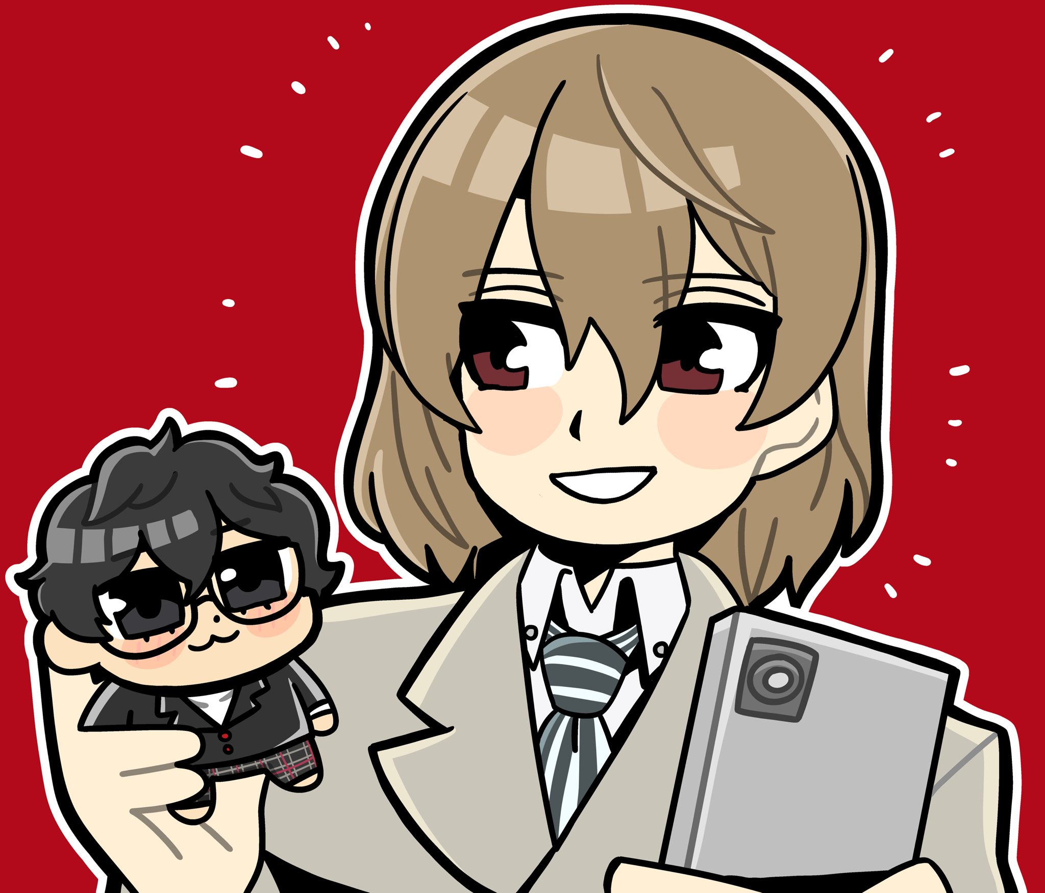 きいちご (@kiitigoa) / X