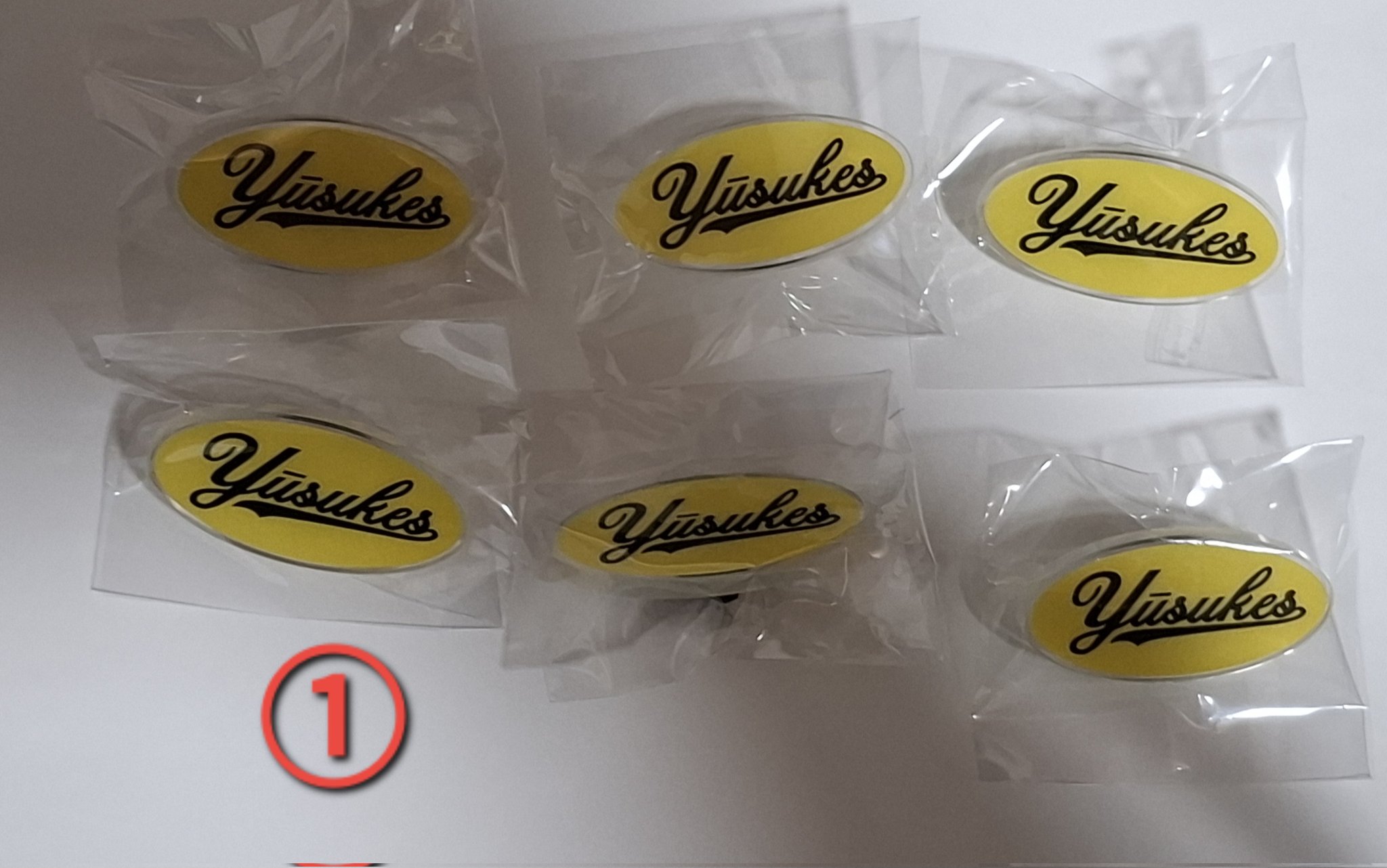 遊助 ピンバッジ セット 遊助 ピンバッチくじ 2025 フルコンプセット