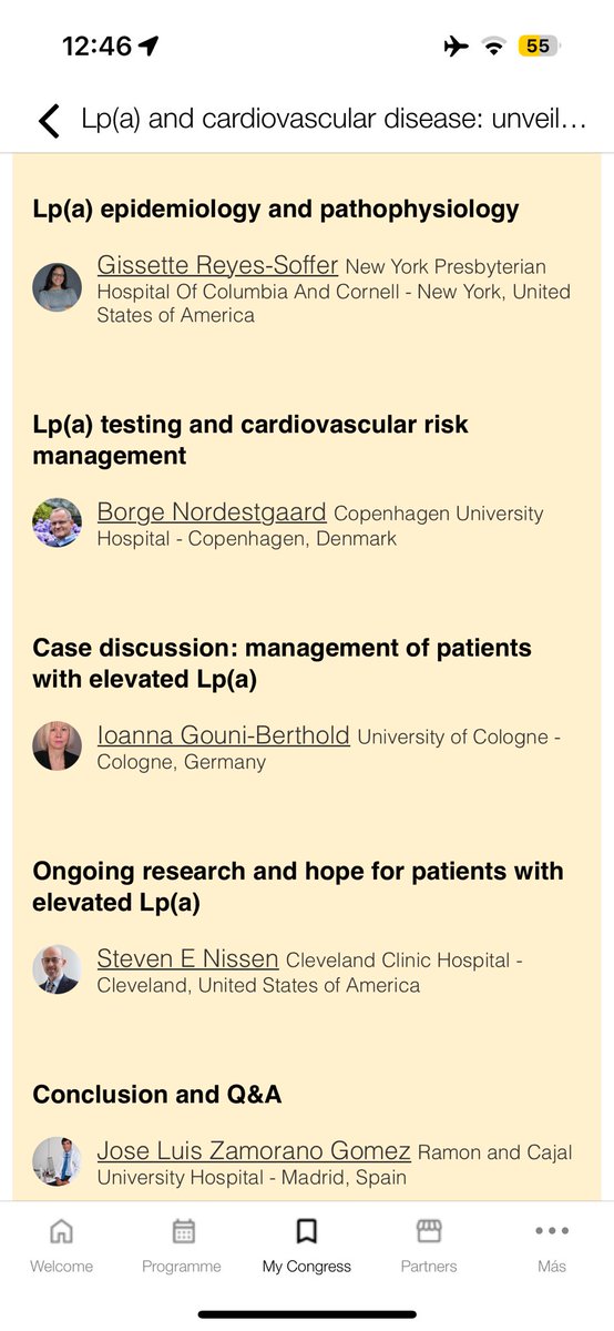 Pablo Corral MD tweet media