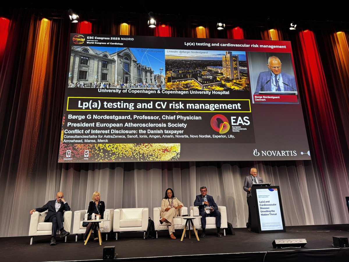 Pablo Corral MD tweet media