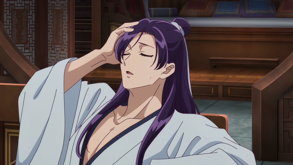 ⠀⠀⠀⠀
⠀⠀⠀⠀
⠀⠀⠀⠀⠀⠀⠀การเมืองทำข้าปวดหัวเสียจริง
⠀⠀⠀
⠀⠀⠀⠀