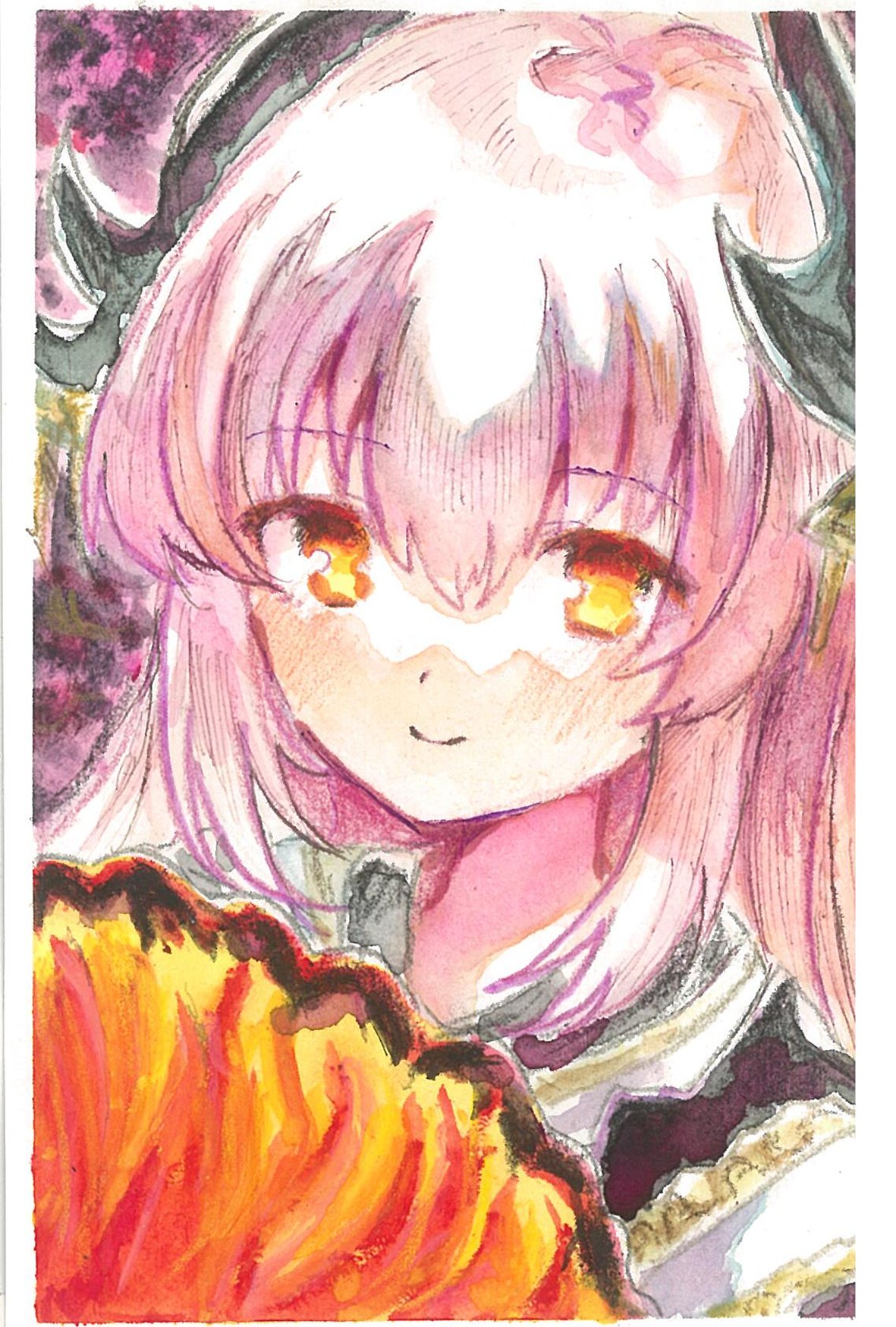 るりり♡ページ Ruriru, Lonely Natural Crystal | WIXOSS Wiki | Fandom