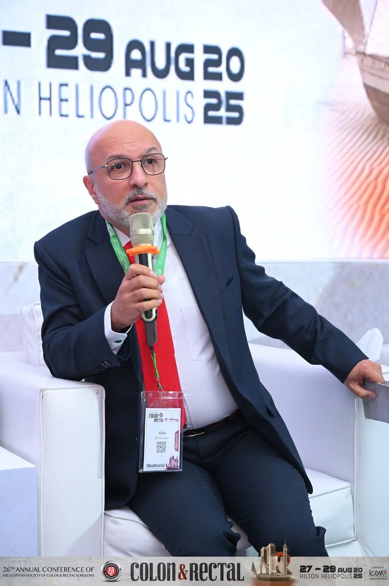 Alaa El-Hussuna tweet media