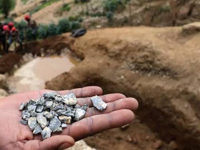 Redevance minière en RDC : CASMIA-G exige plus de transparence du FONAREV ⤵️ mines.cd/redevance-mini…