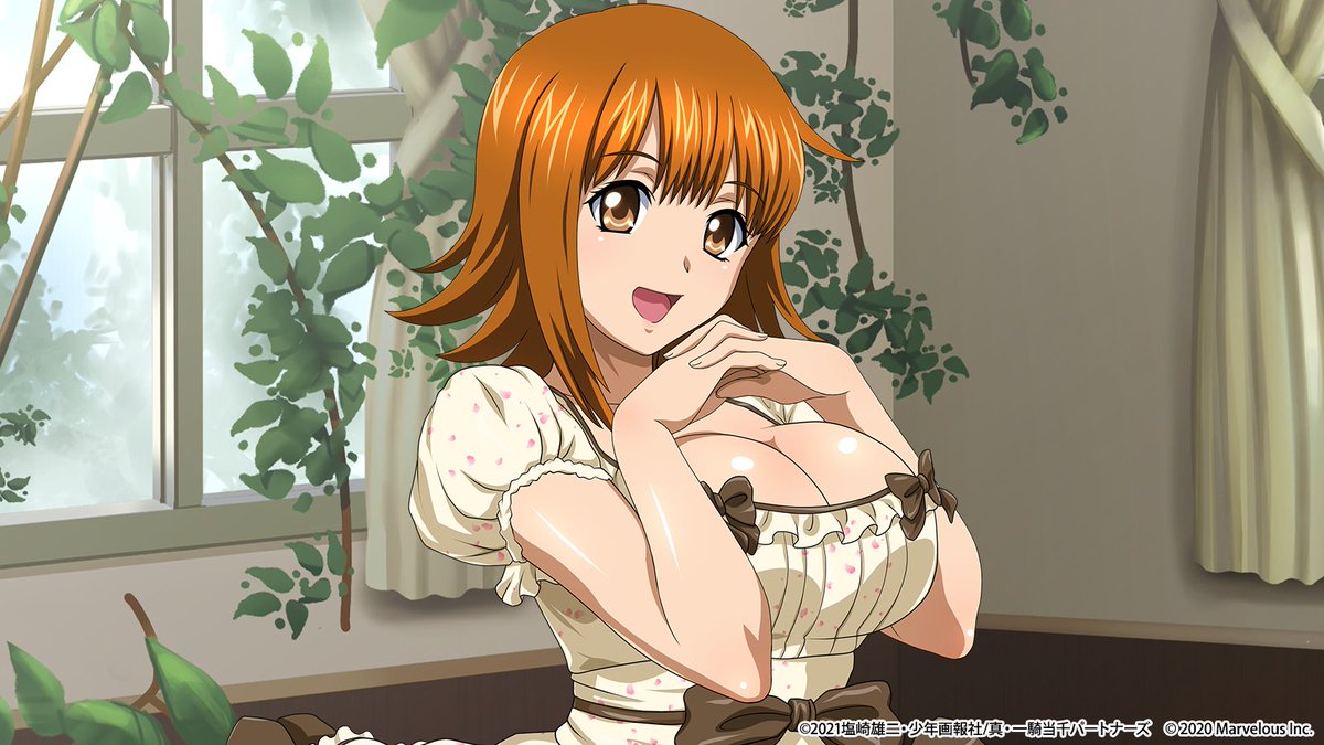 【公式】一騎当千エクストラバースト(一騎EB) tweet media