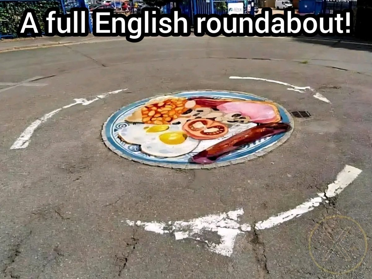 This is more like it!
Apologies to vegetarians - but fuck the flag shaggers😡🤬