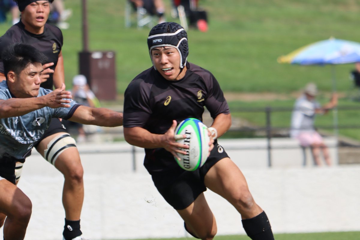 早稲田大学ラグビー蹴球部 (@waseda_rugby) on X