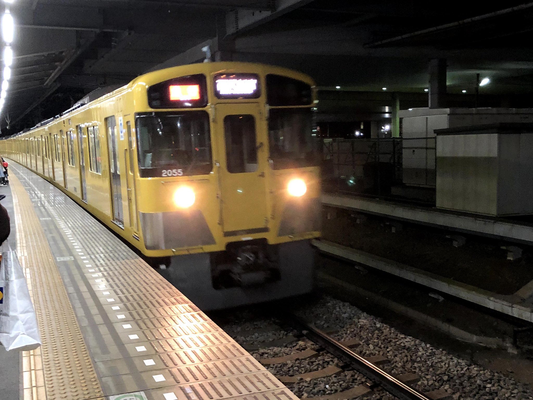 雲 雀 鐡 (@Hibari__Railway) / X