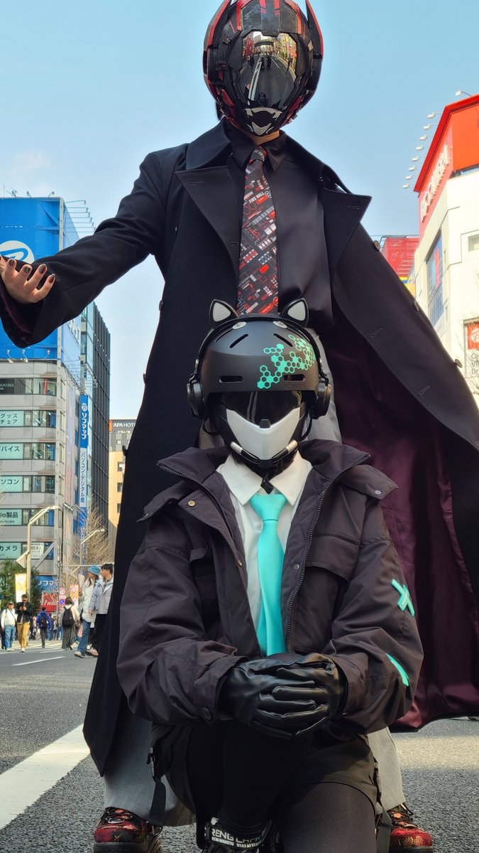 ギジャ tweet media