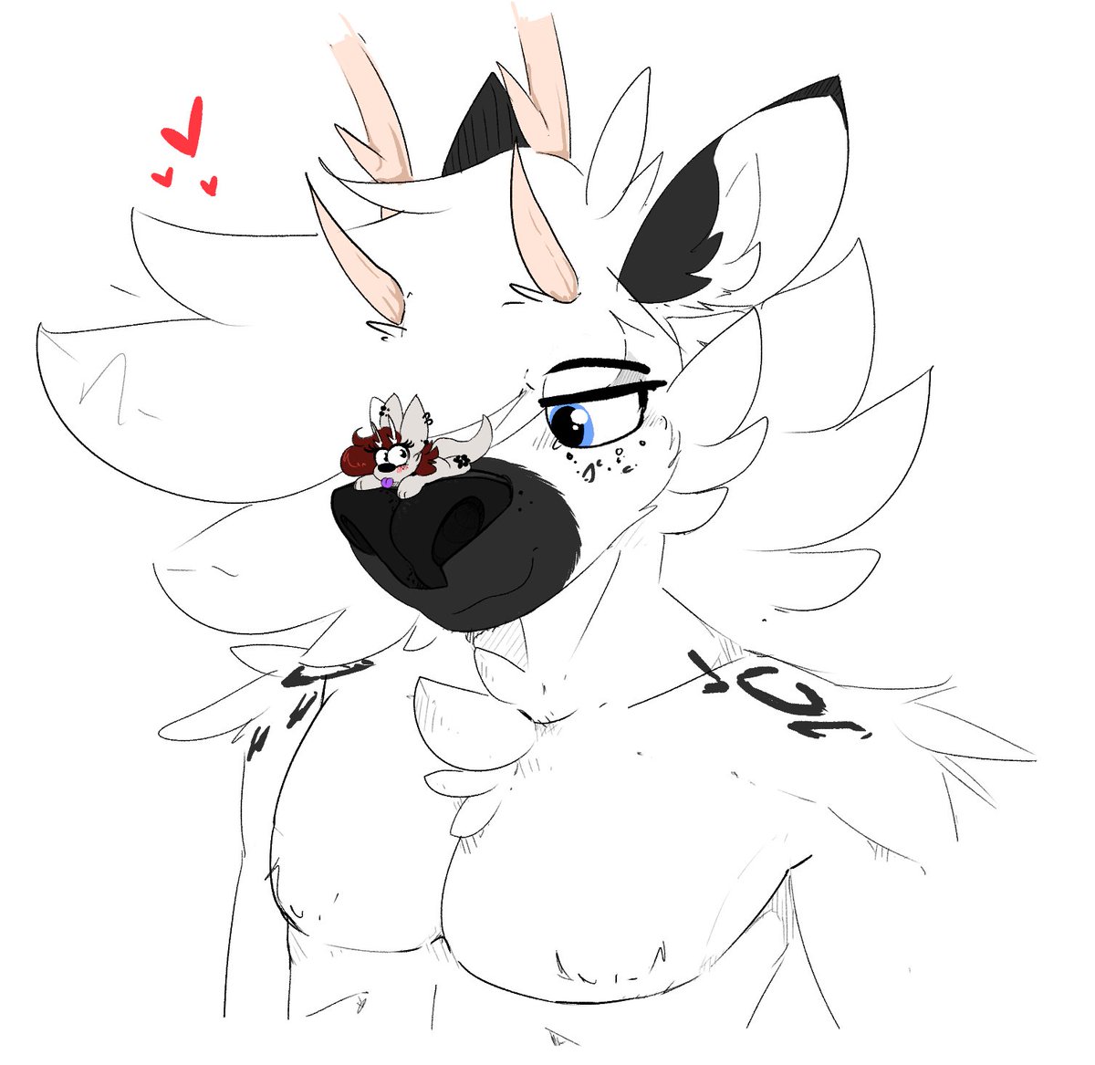 EmmieRoo tweet media