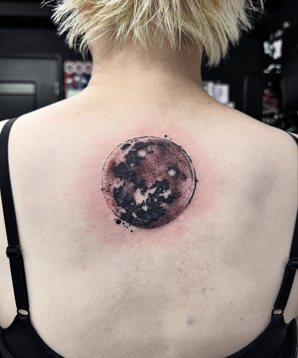 蚊ずたろう(刺青師/大阪) (@KazutarouTattoo) / X