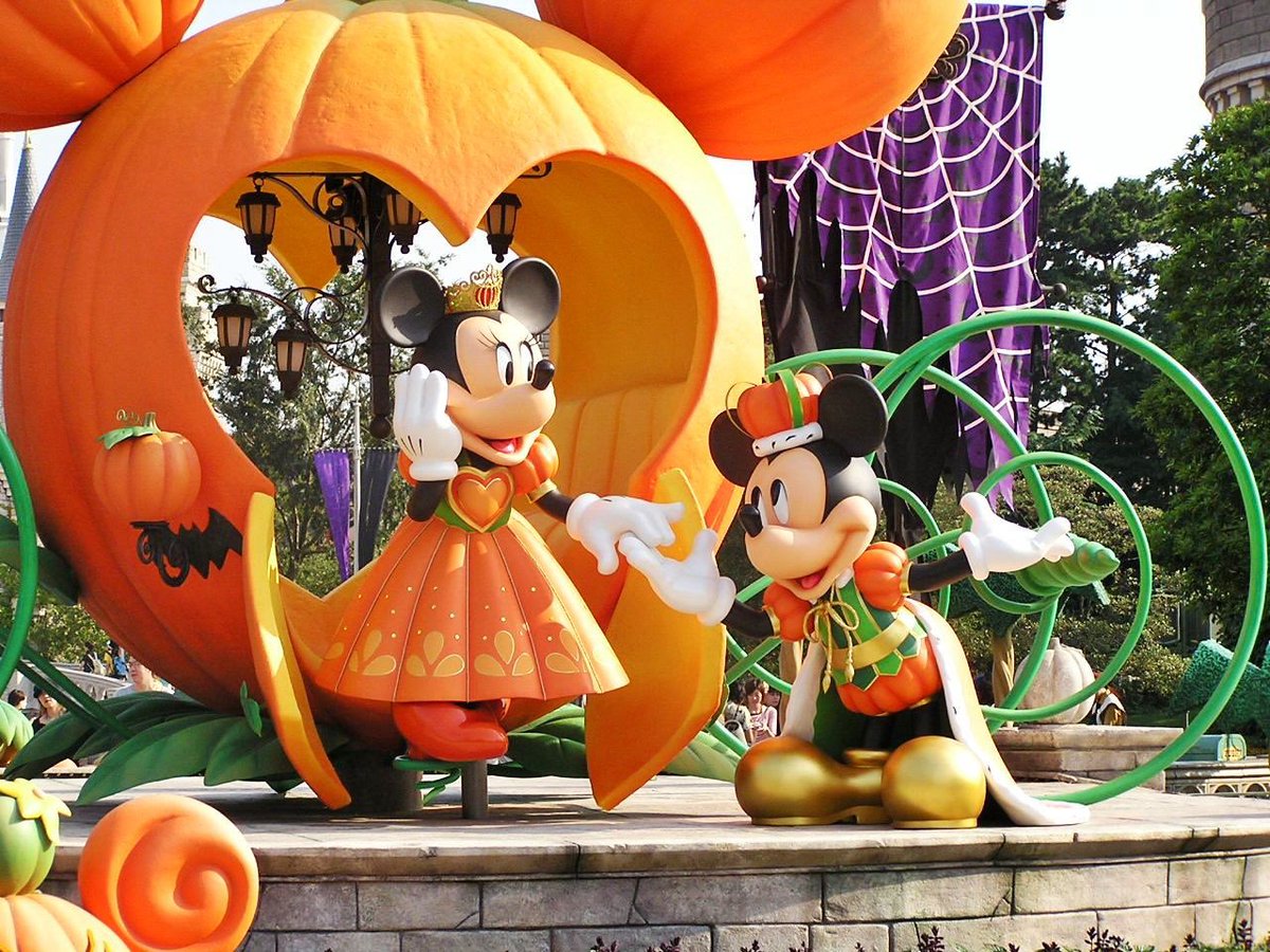 Disney - みーこ みっこ (@mikko_20100518) / X