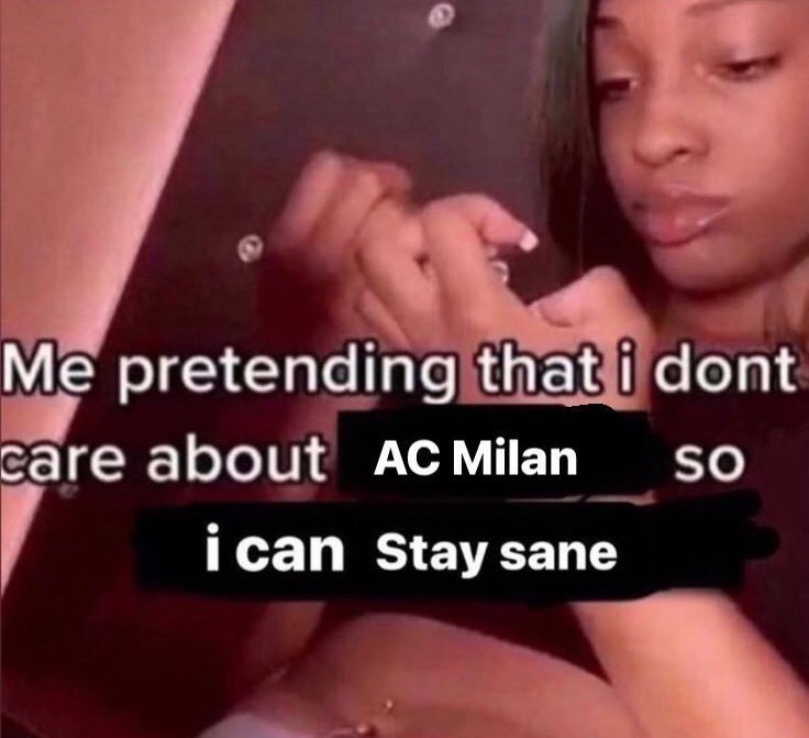 <a href="/_InsideMilan/">Inside Milan</a> <a href="/SkySport/">skysport</a> Ohh Milan playing today??