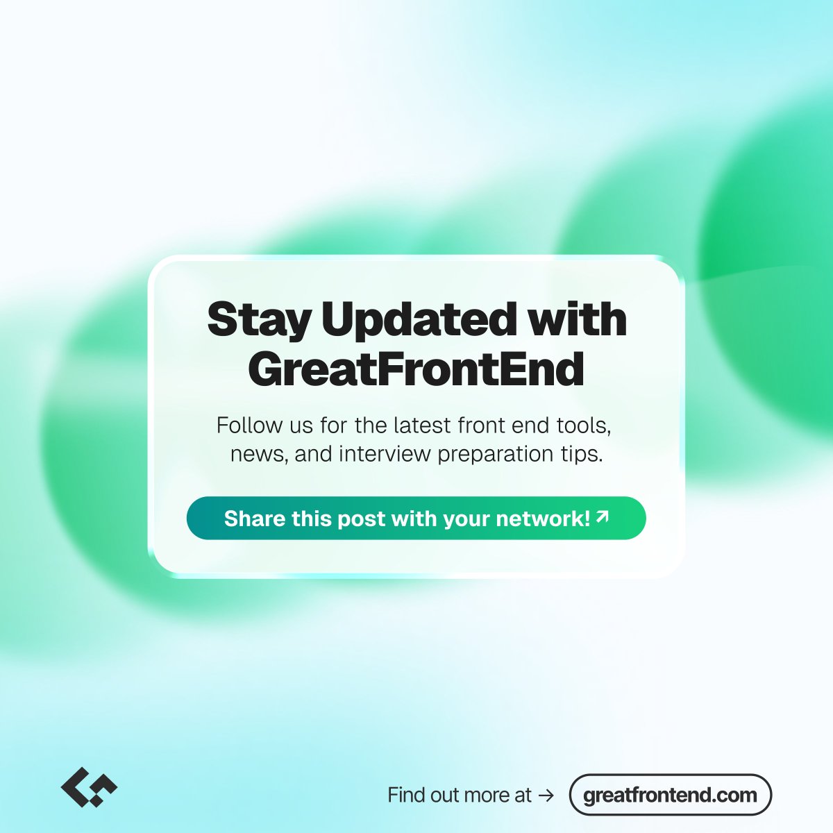 greatfrontend's tweet image. Which excites you most—Claude’s async coding, JS’s new primitives, or Chrome’s AI workflows?

🔗 More details: greatfrontend.com/?utm_source=tw…

#FrontEndDevelopment #WebDevelopment #greatfrontend #javascript #AI