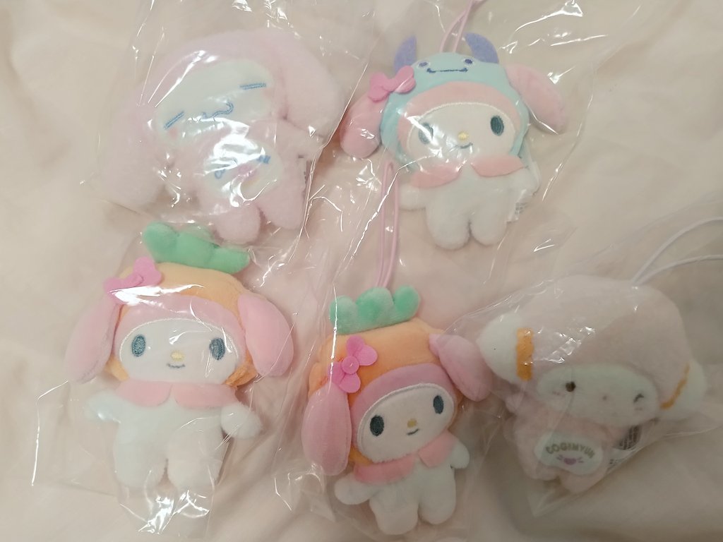 ❀(取引) tweet media