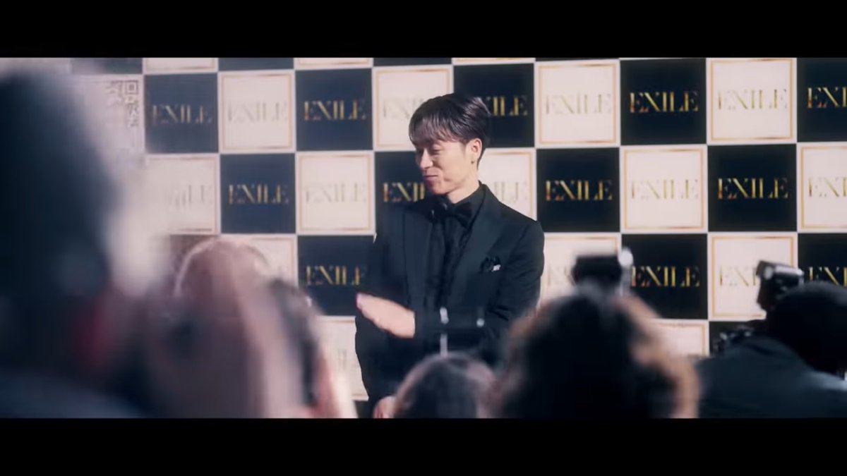 chr_0909's tweet image. 推し様、哲也様😭🙏🏻💛💛

#EXILE
#EXILETETSUYA
#Getgo
@epi_tetsuya