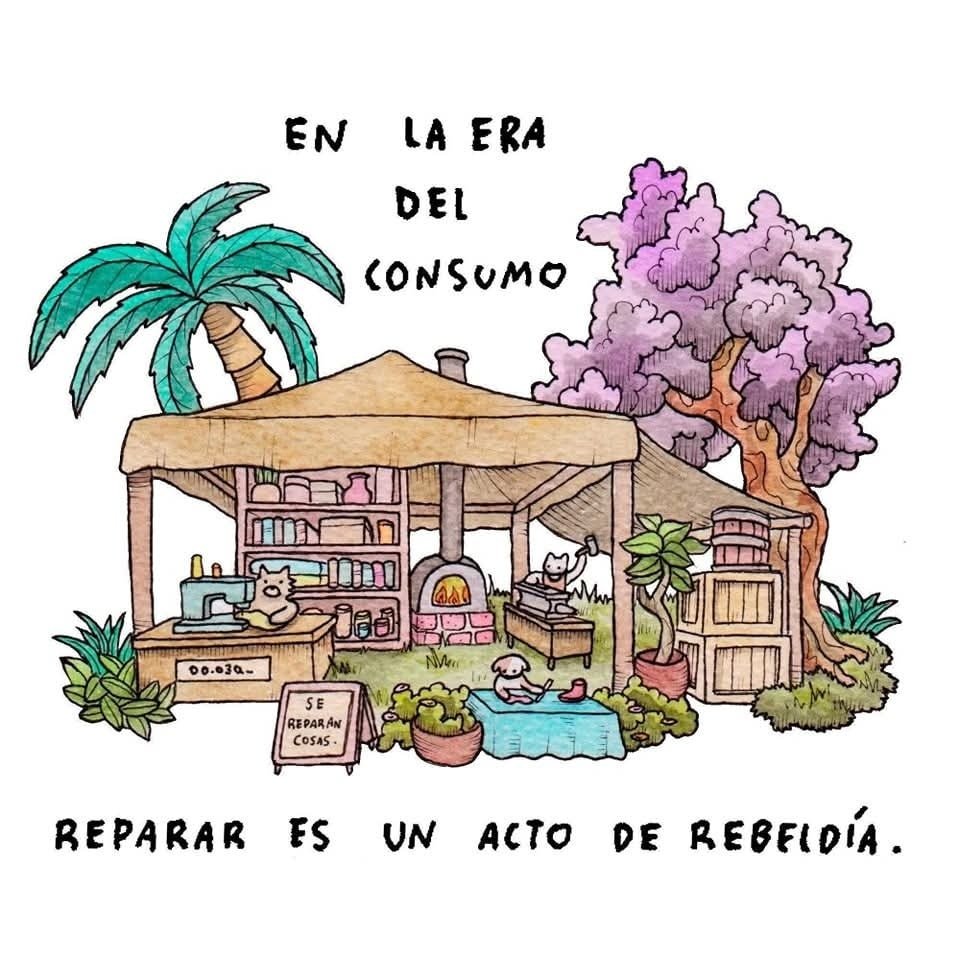 Rincón Curioso tweet media