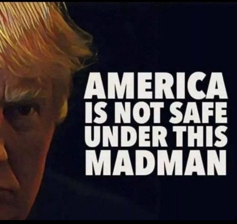 I AGREE‼️ Do YOU?       

YES or NO