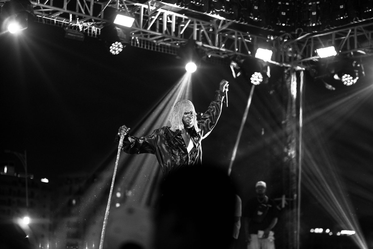 thakulture_'s tweet image. Tha Kulture Exclusive: SHARE A COKE WITH @blacksherif_ | TIME OUT

Full video: youtu.be/a26c9F7Zwhk?si…

#thakulturefeed