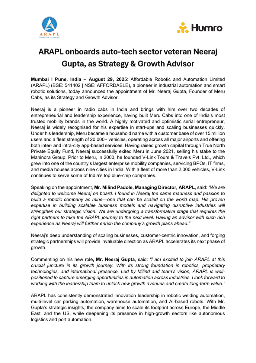 Investor Feed tweet media