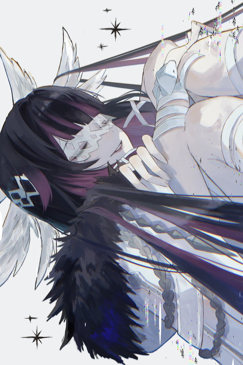 #Columbina  #GenshinImpact