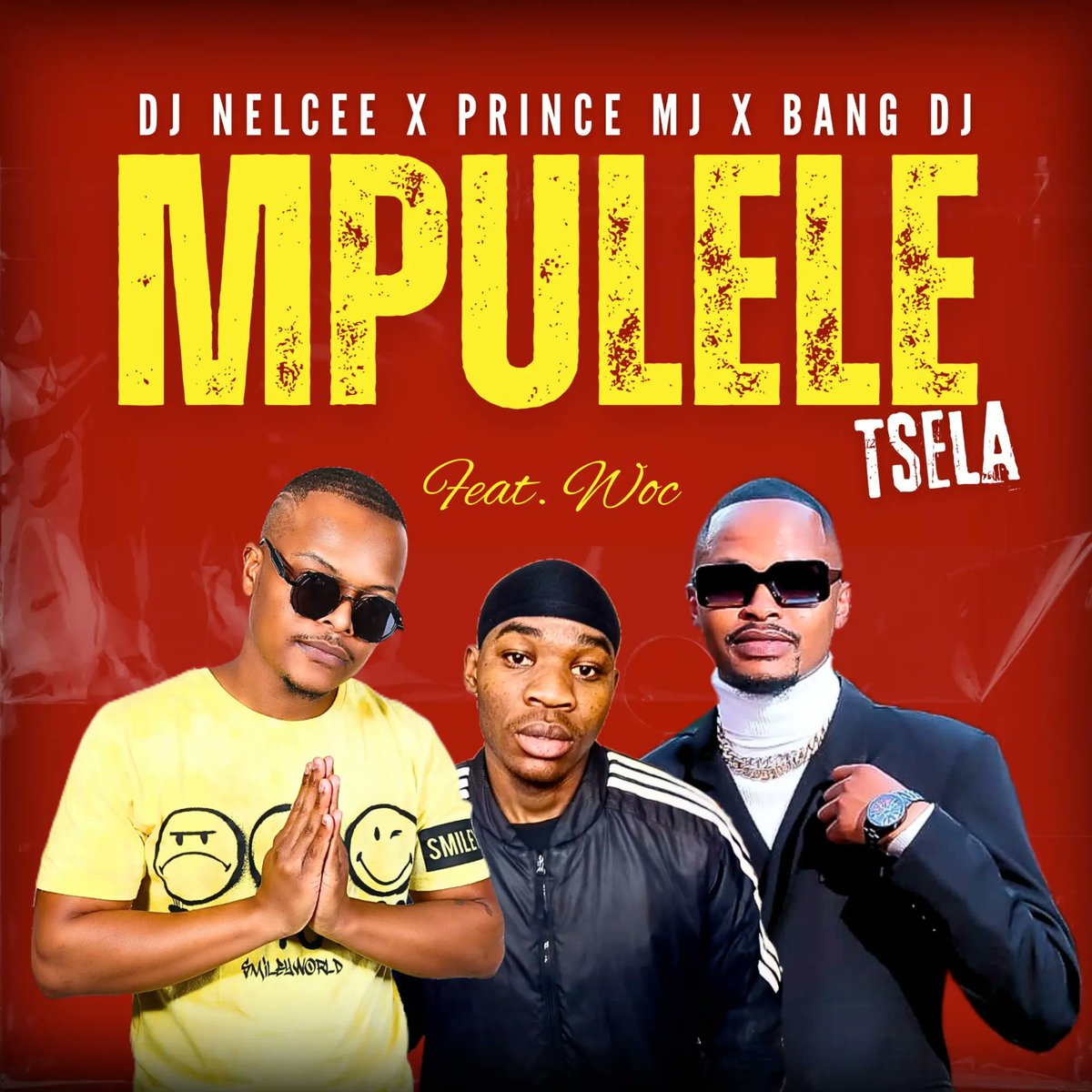 "Mpulele" by Nelcee is this week’s #BreakawaySong and it’s not just hot, it’s on absolute fire!

Tune into the #UrbanHot40 with <a href="/DeeNkomo_/">Dee Nkomo 🇿🇦</a> as he dives into the HEAT behind the anthem that's blowing up streams.