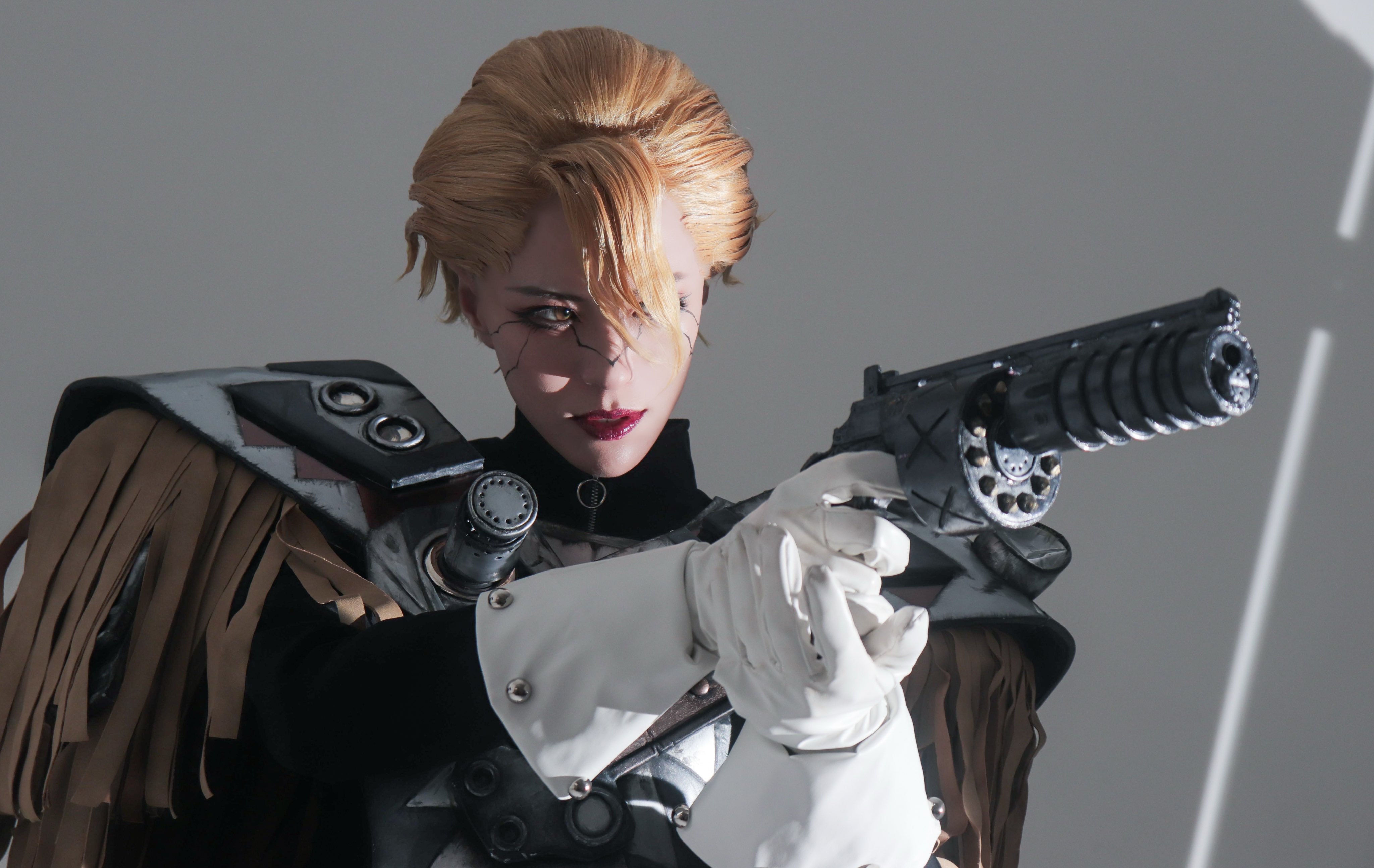 ZIG様(⁠ノ⁠◕⁠ヮ⁠◕⁠)⁠ノ⁠*⁠.⁠✧ Prompto||🚬✖️ ▫️◾️ 🌸-----🌸 (@Atsuya_Kung) / X