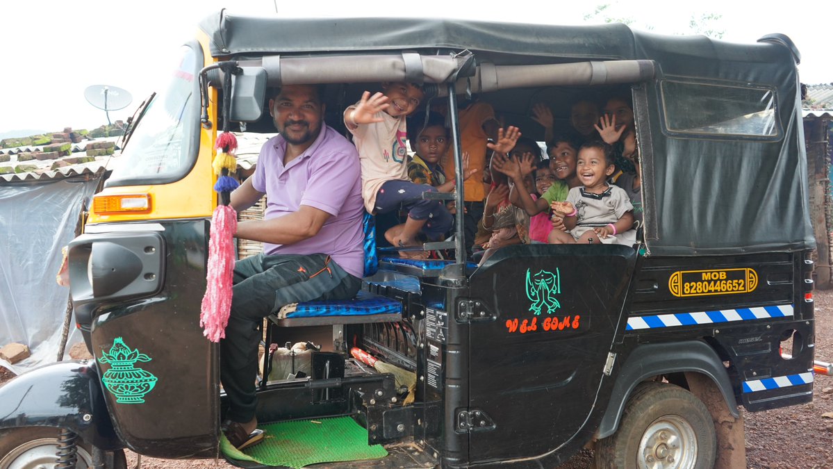 The Migration Story (@tmigrationstory) on Twitter photo In Odisha’s poorest homes, migrant incomes are building a new future with workers ensuring a flow of funds from Kerala to Kalahandi. These remittances are transforming lives of their families, with many aiming to save enough to build local businesses, reports <a href="/puruthakur/">purusottam thakur</a> in the In Odisha’s poorest homes, migrant incomes are building a new future with workers ensuring a flow of funds from Kerala to Kalahandi. These remittances are transforming lives of their families, with many aiming to save enough to build local businesses, reports <a href="/puruthakur/">purusottam thakur</a> in the