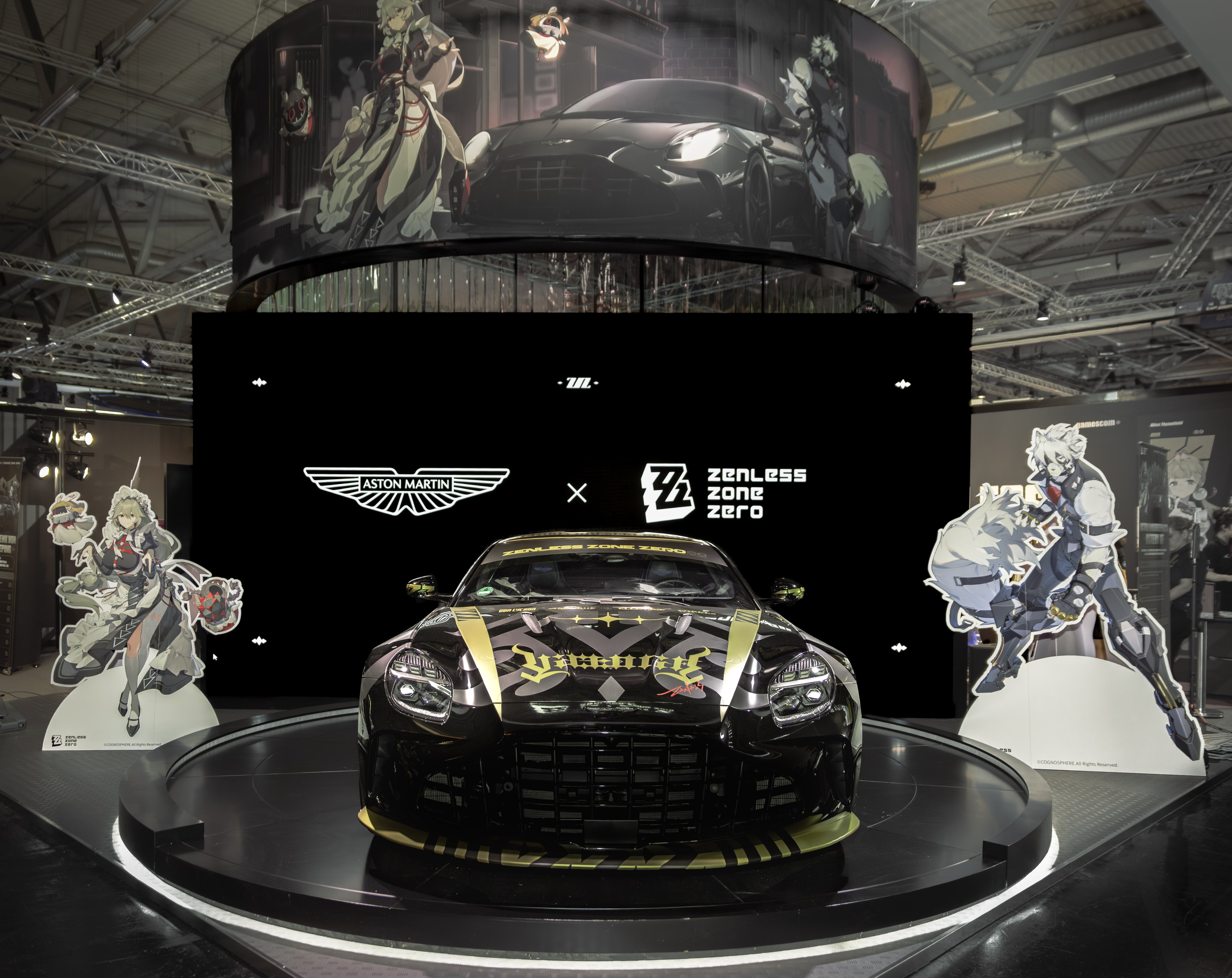 ASTON MARTIN ボールペン セット ASTON MARTIN Official Goods～ | M.AUTO astonmartin STAFF BLOG
