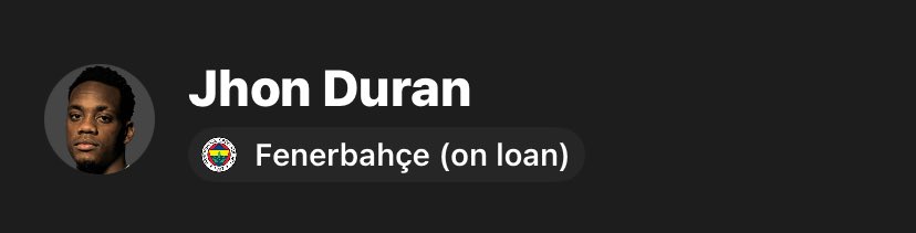 we all know what’s happening when we go to fenerbahçe 😭