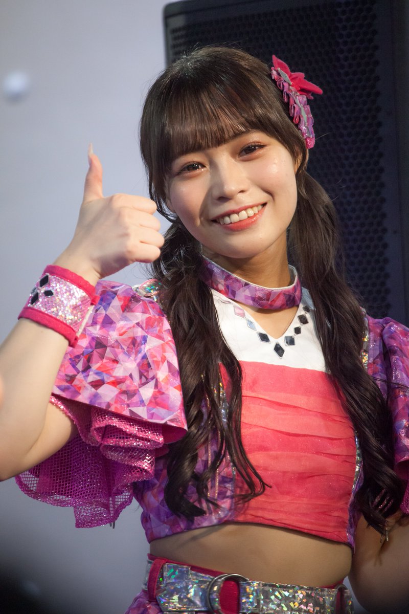 _silent_star__'s tweet image. 2025.08.29
カラフルスクリーム
#金晩アイドルライブ (ヨドバシ梅田)

ツインテは、神
#みんなのすきなこ #ナコチャーーン #カラフルスクリーム #カラスク