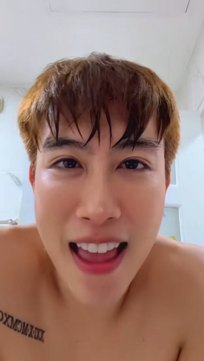 ขวัญข้าว ✨🌙🐳🦈💚💛 tweet media