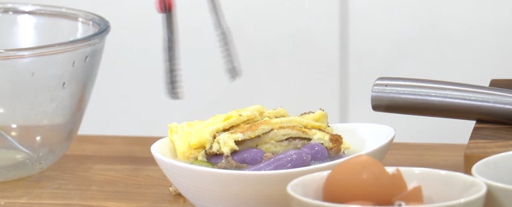 ew_llk's tweet image. 이게 뭐지