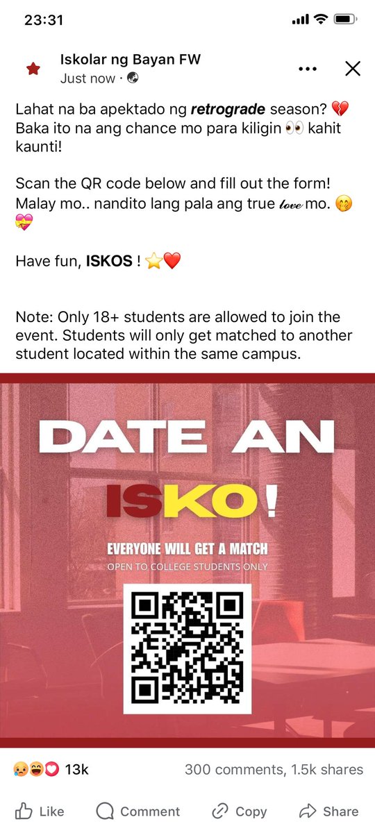 4ballpool's tweet image. date an isko.. gone wrong? 💢
an #ihtaes / #taeshan filo au

this is what happens when a person you long cut ties with suddenly appears to be a schoolmate of yours, and as a dating match, at that. 

or—alternatively, 
how cons' (hts) found his closure after 3 years of no contact.