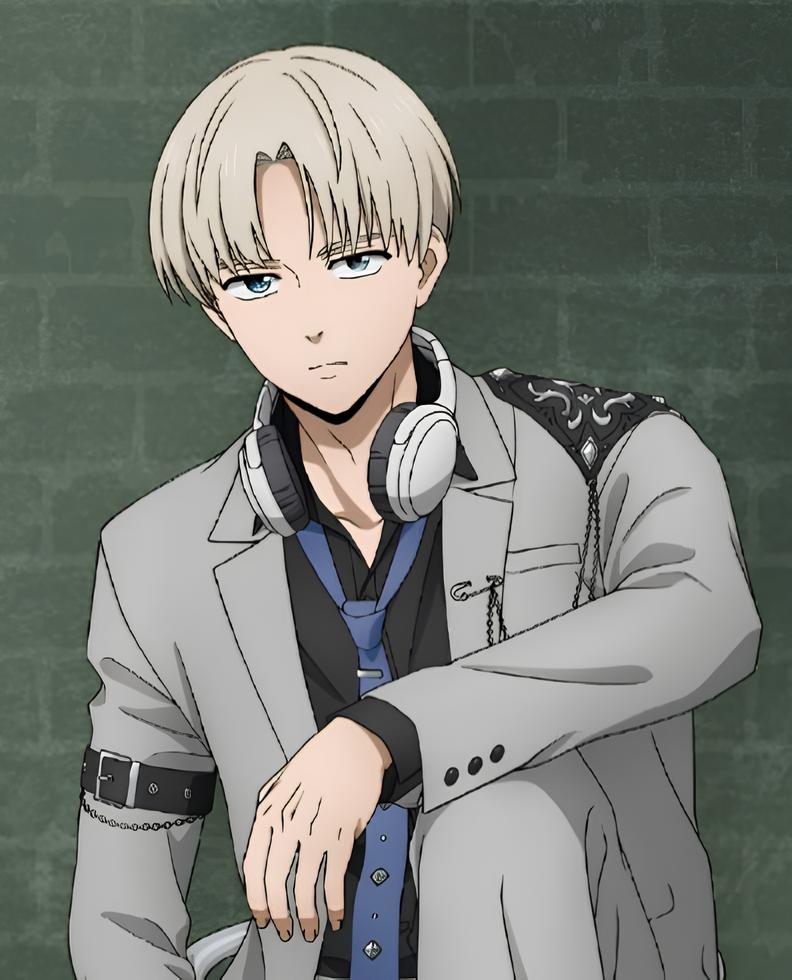 ⠀ ⠀ ⠀⠀ 

⠀ ⠀          #NewProfilePic TVアニメ『WIND BREAKER』フェア in LOFT開催決定 | ⊱ 𝐊𝐀𝐉𝐈 𝐑𝐄𝐍
⠀ ⠀ ⠀⠀ 
⠀ ⠀ ⠀