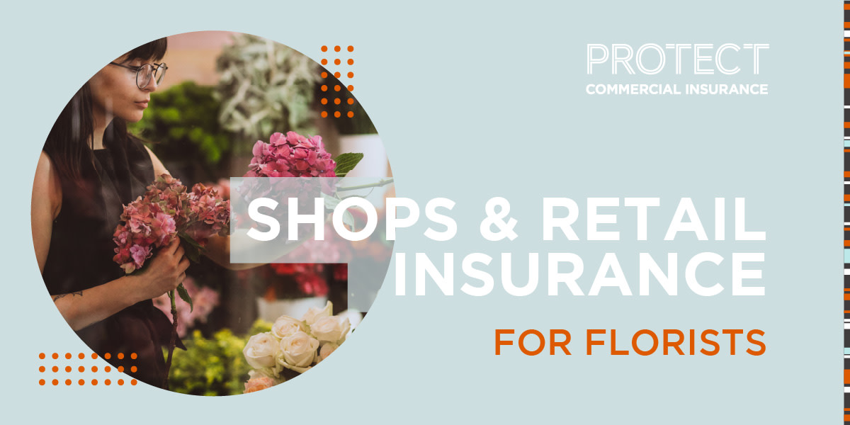 _PCommercial's tweet image. Nurture the security of your florist business with our dedicated Shops &amp;amp; Retail Insurance. 

Crafted exclusively for florists, our comprehensive coverage safeguards your establishment from various risks. 

#RetailInsurance #ShopInsurance #MortgageBroker #FinancialAdvice