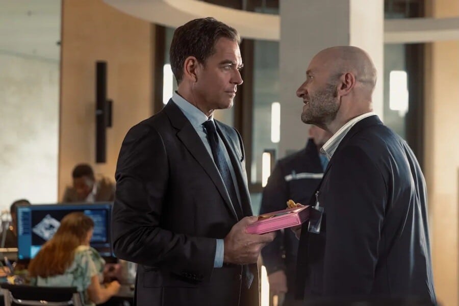 EklectyCity's tweet photo. 👉https://t.co/oaTryUc4Mo

📺Le 4 septembre, NCIS: Tony & Ziva, le nouveau spin-off de #NCIS, démarre sa diffusion. À cette occasion, Emmanuel Bonami (Metal Gear Solid, Vermines de Sébastien Vaniček, Coup de Chance de Woody Allen), qui tient un rôle régulier dans cette première saison, évoque en exclusivité sur Eklecty-City son expérience dans la série.

@EklectyCity @TVLine #Tiva #TonyandZiva #Interview