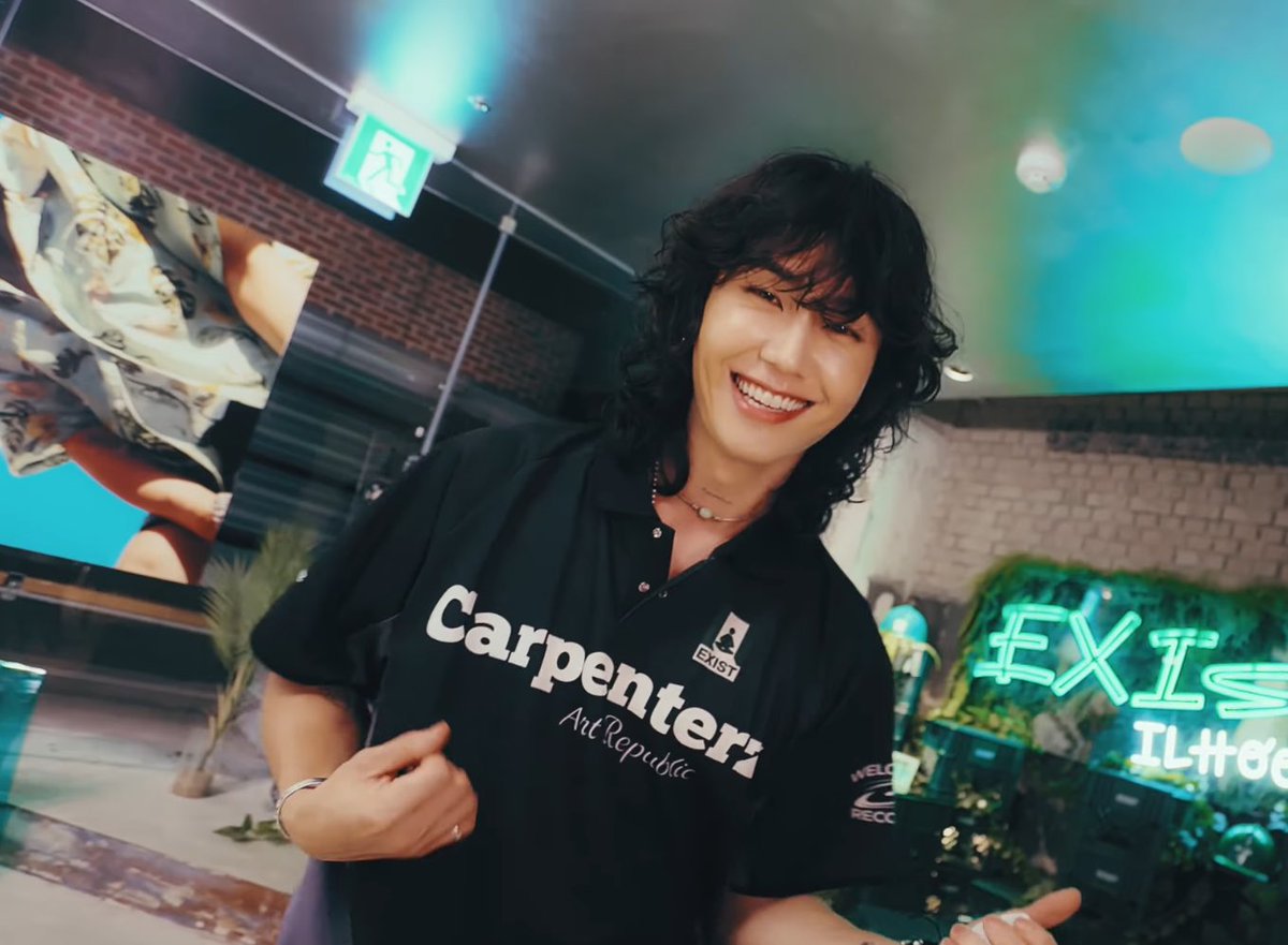 cjoyjoy_28's tweet photo. Ilhoon still have that beautiful smile. I thank God everyday that despite of all the things he faced, he's still able to keep that smile. 

Yejiapsa, Ilhoon. https://t.co/cWM2k3diJJ