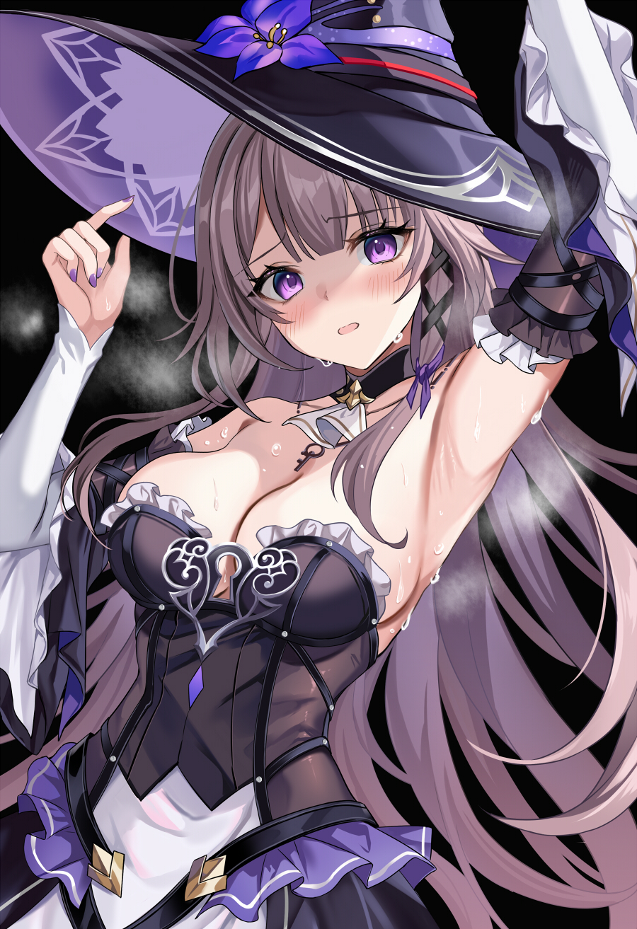 投稿の画像