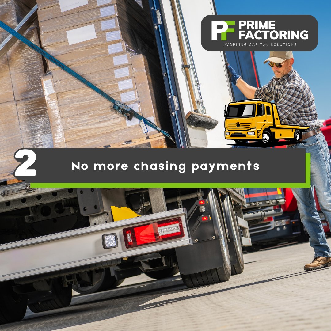 PrimeFactoring's tweet photo. Running your own rig? 🚛
We make cash flow simple – fast payouts, zero stress, and a dedicated account manager to keep your business moving.
No more chasing payments. No more delays. Just smooth hauls and steady growth. 💪
.
.
.
#OwnerOperatorSupport #TruckBoss #FactoringWorks https://t.co/qe0aw00XGJ