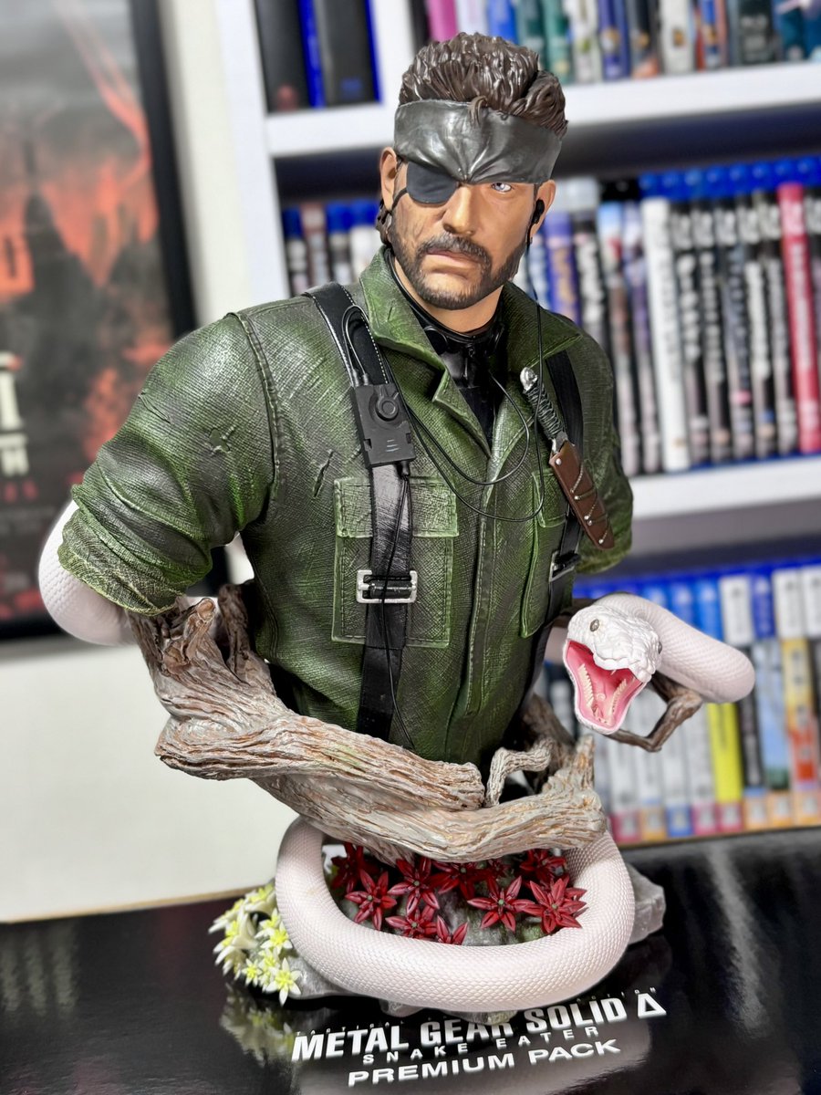 MGSΔ プレミアムパック開封。この時を待っていた…待ちわびていた