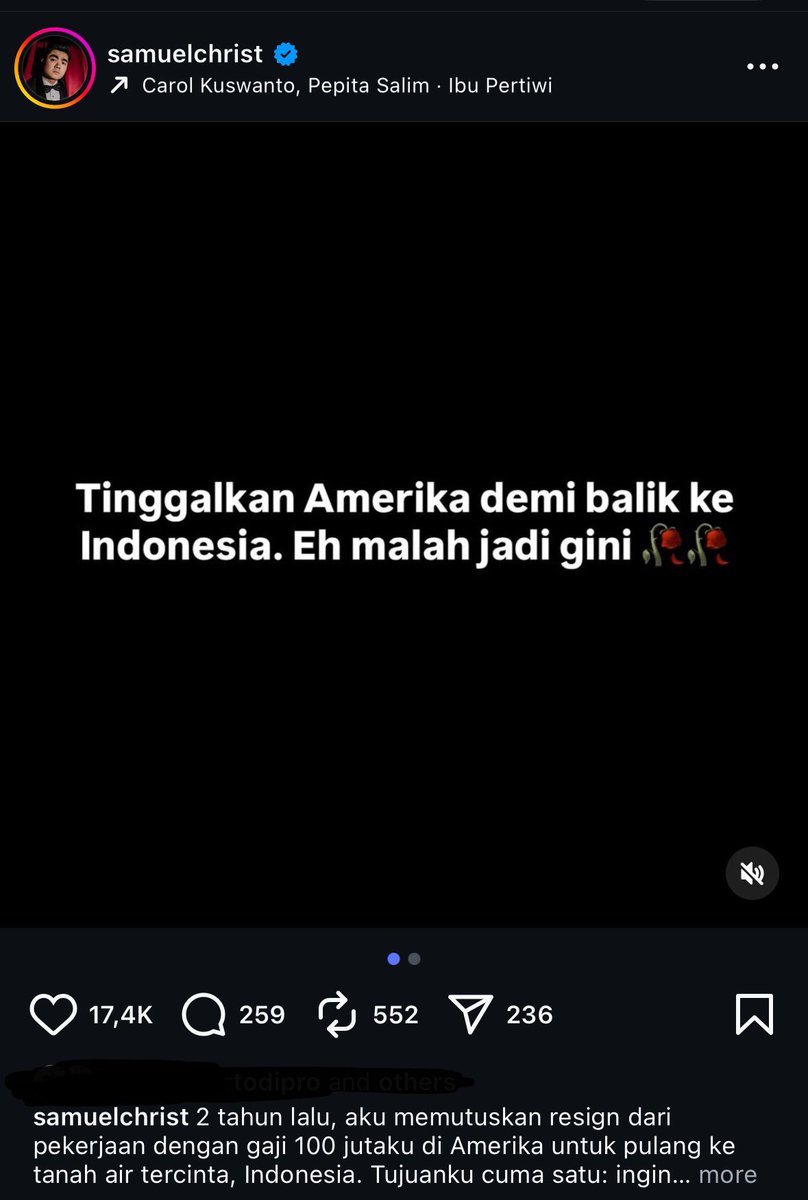 Siape yang suruh balik anjing.