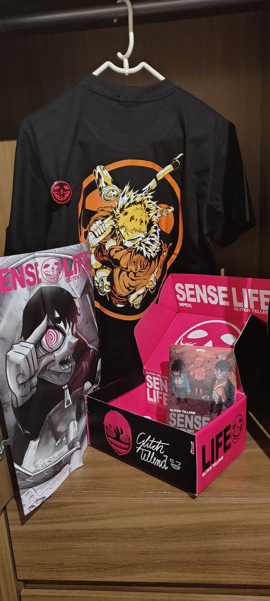 gregoryxgamaral's tweet photo. Chegou quinta passada, esqueci de postar aqui. É tudo lindo 🤩 https://t.co/DQGjLUbt8s