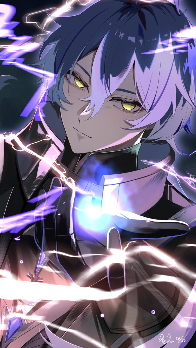 ゆきまる@Yukitsune. (@snow_fox_arts) / Posts / X