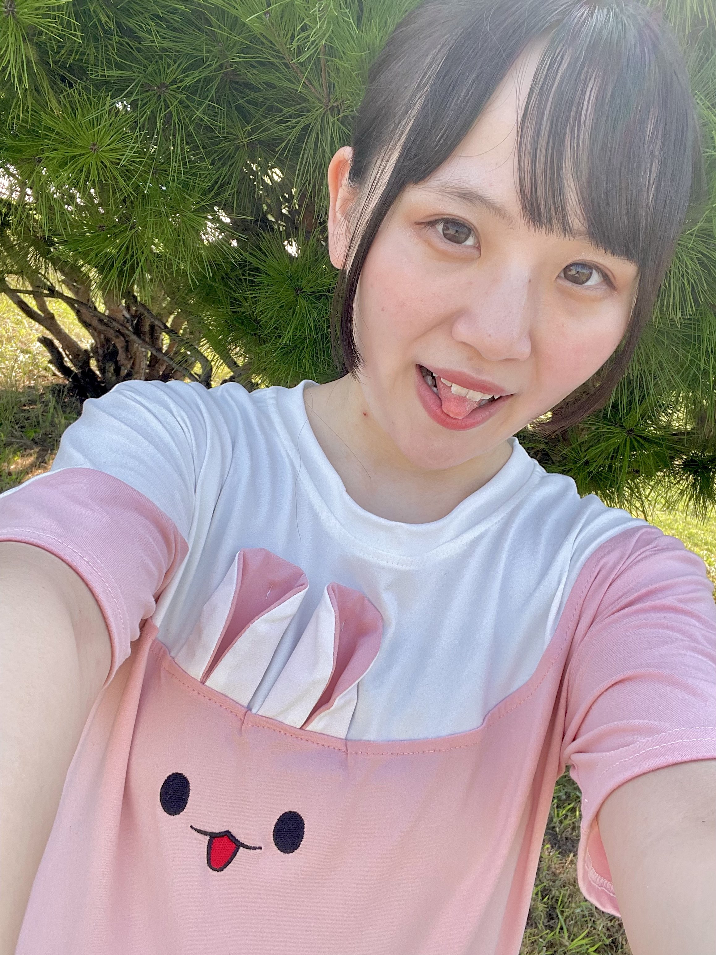 兎野百菜 on X: 