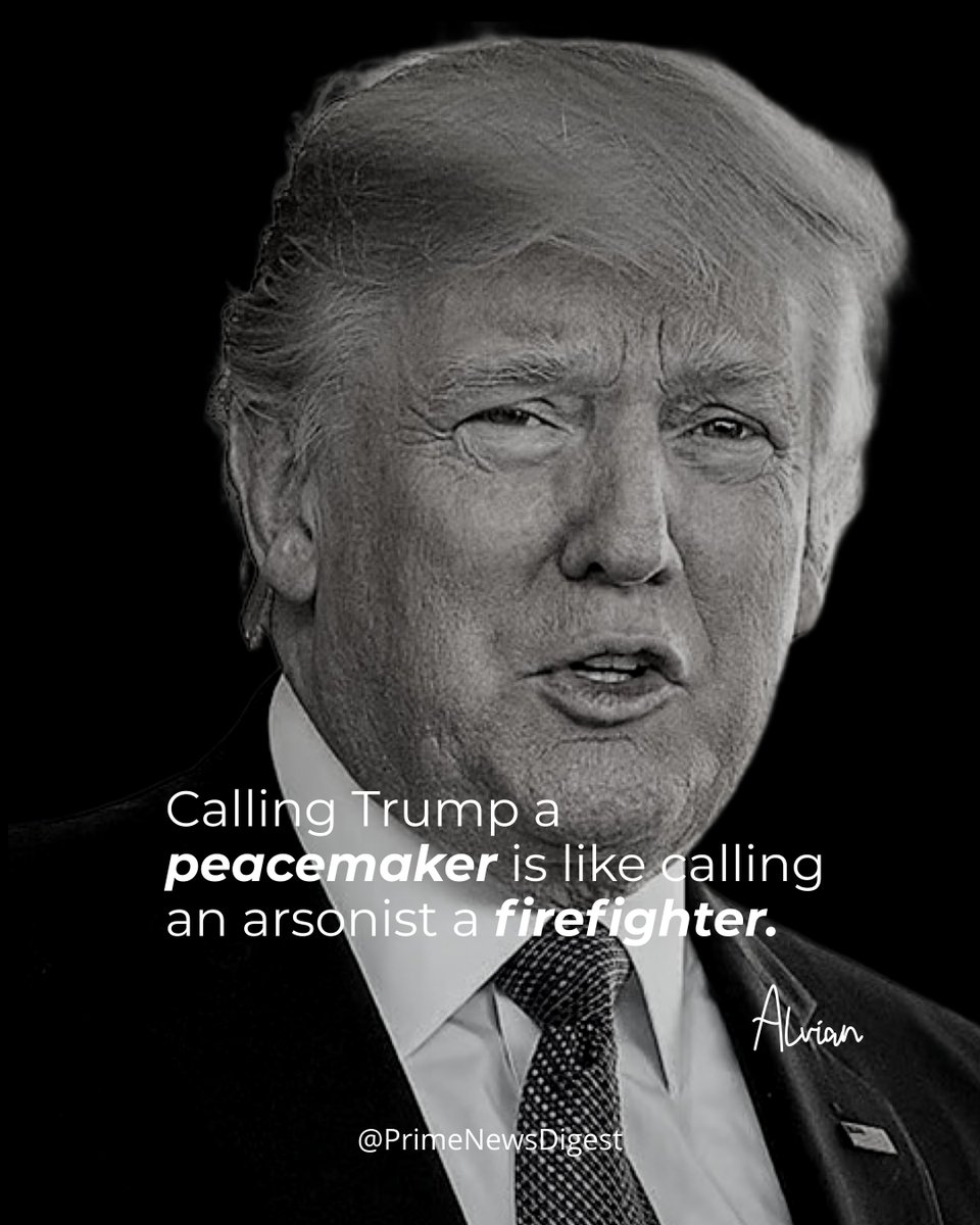 Trump’s “Peace” Plan: Just Another Hoax, and Putin Isn’t Buying It

Donald Trump is once again trying to sell snake oil, this time dressed up as “peace.” His latest stunt is the idea of playing the grand mediator between Russia and Ukraine — a supposed diplomatic breakthrough