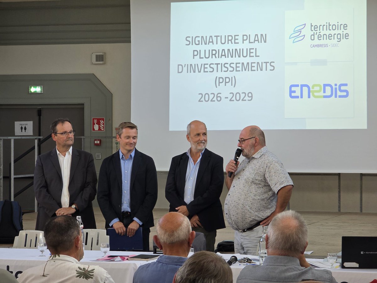 Sidec-Cambresis tweet media