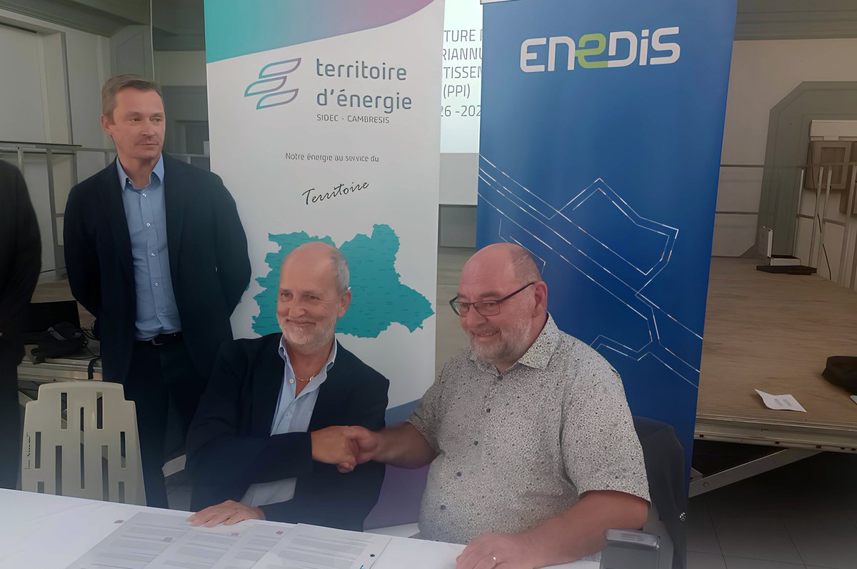 Sidec-Cambresis tweet media